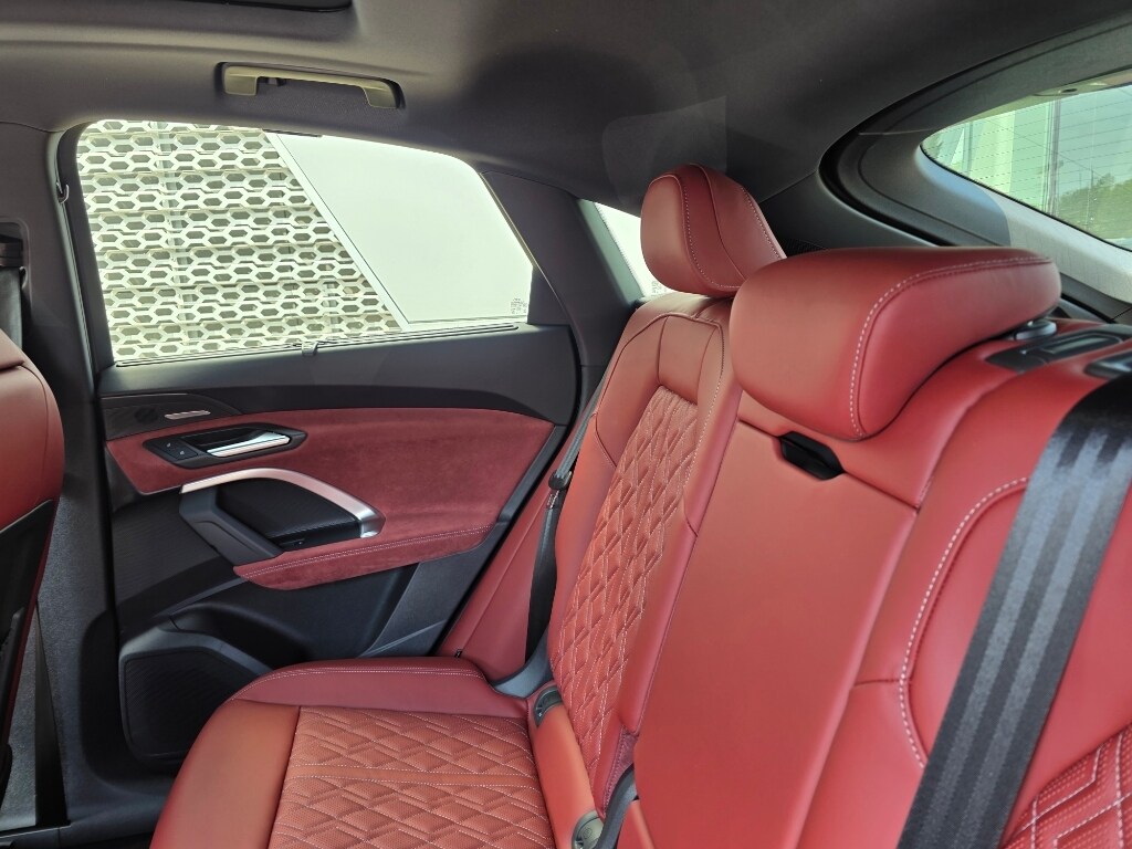 2026 Audi SQ5 Sportback Premium Plus - Photo 13
