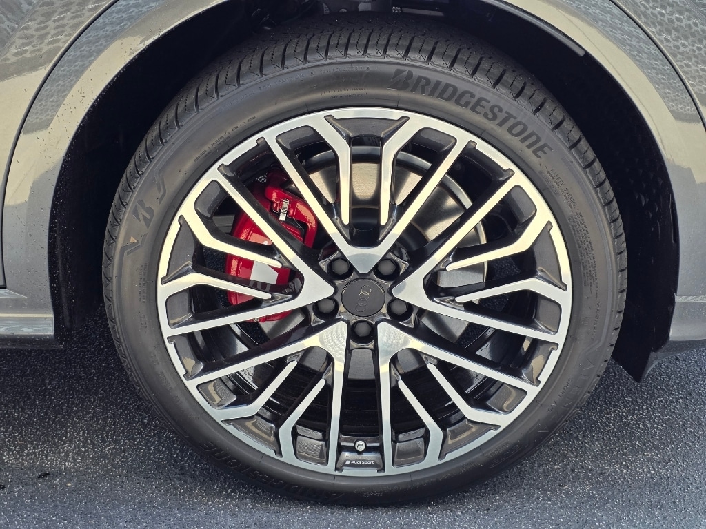 2026 Audi SQ5 Sportback Premium Plus - Photo 6