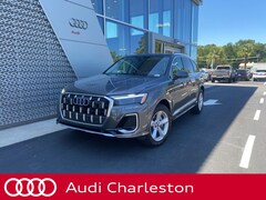 2025 Audi Q7 Premium SUV