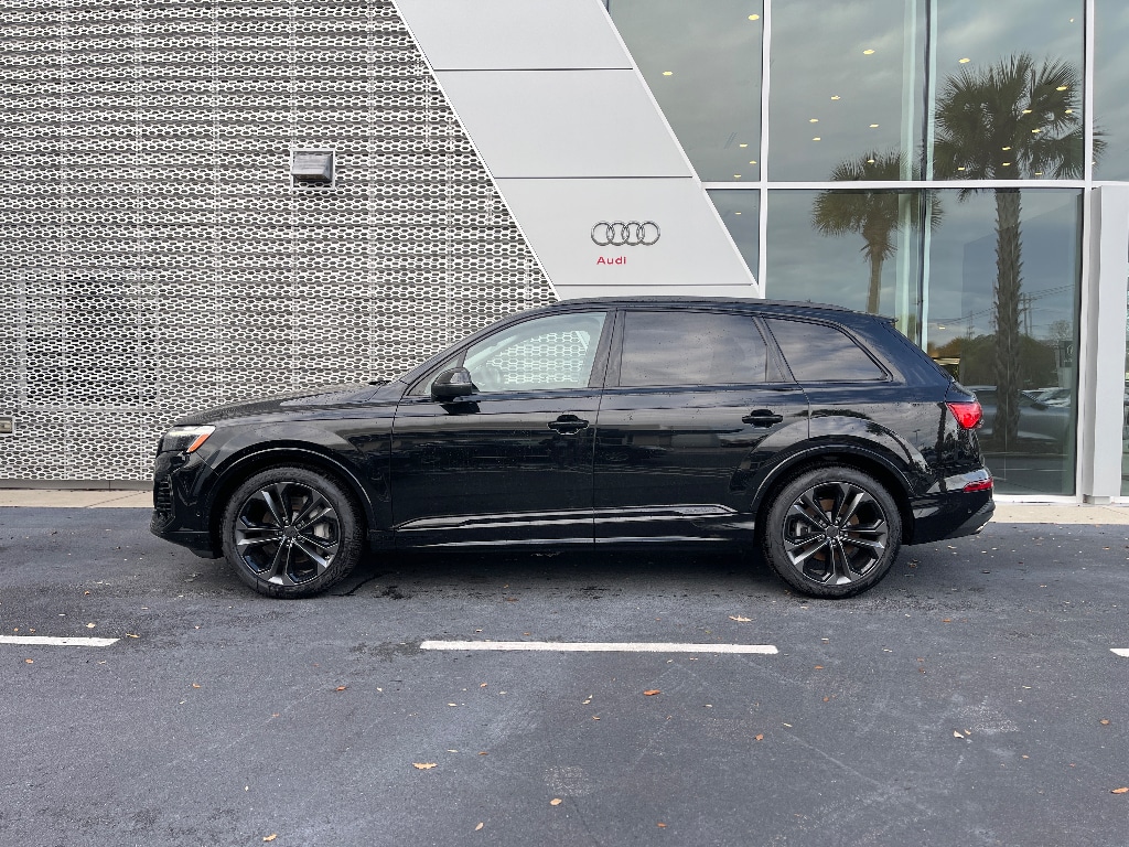 New 2026 Audi Q7 Premium Plus SUV