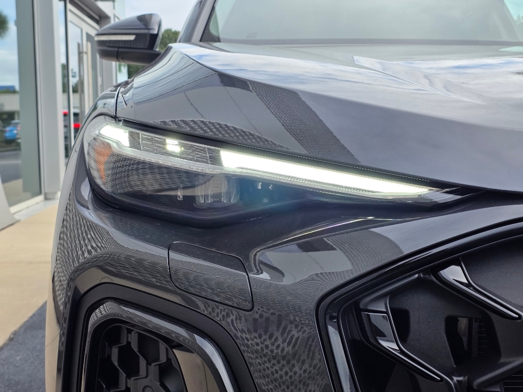 New 2026 Audi Q5 Sportback 2.0T Premium SUV