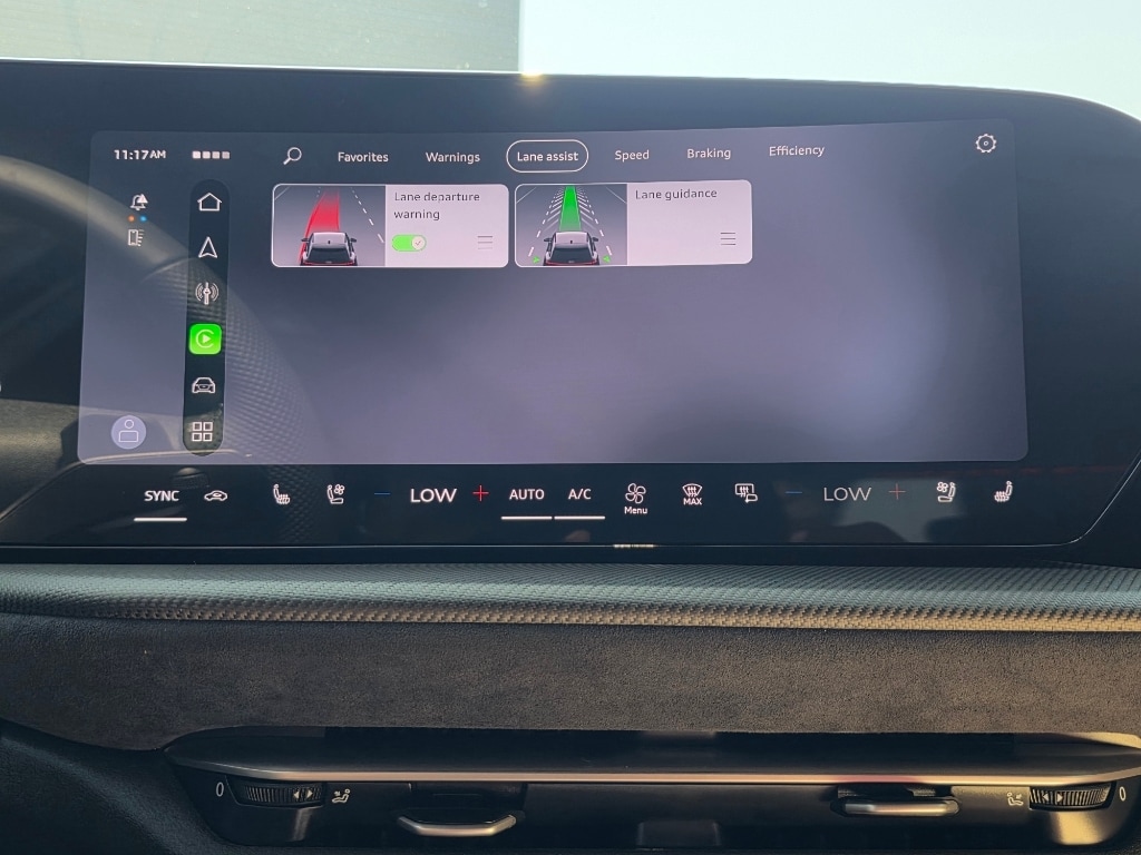 2026 Audi SQ5 Sportback Premium Plus - Photo 27