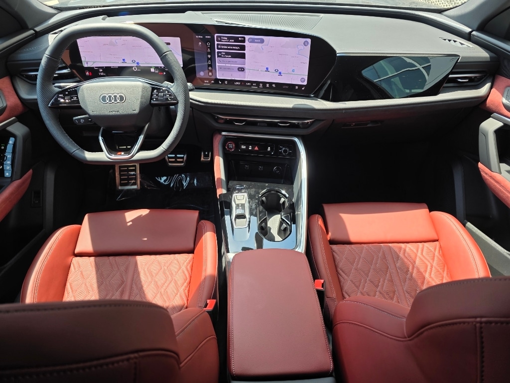 2026 Audi SQ5 Sportback Premium Plus - Photo 15