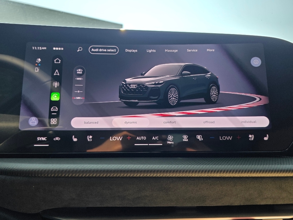 2026 Audi SQ5 Sportback Premium Plus - Photo 23