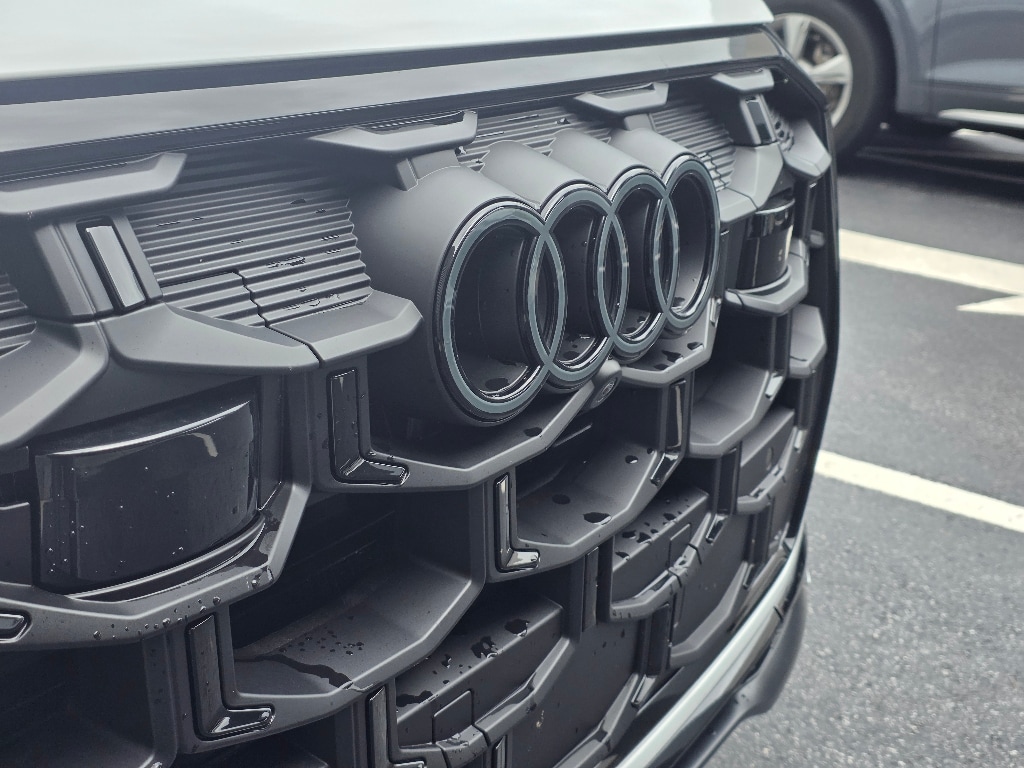 New 2026 Audi Q7 S line 55 Premium SUV