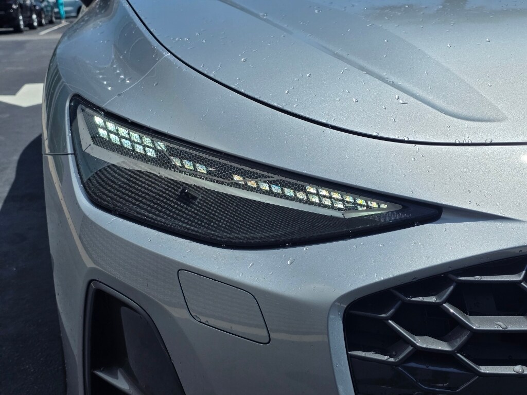 New 2026 Audi A6 Premium Sedan