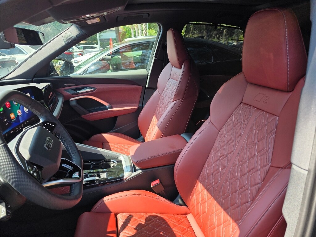 2026 Audi SQ5 Sportback Premium Plus - Photo 21