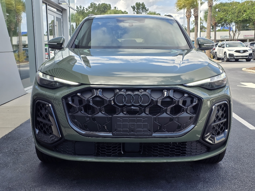 New 2026 Audi Q5 2.0T Premium SUV