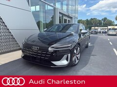 2025 Audi S6 Sportback e-tron Premium Plus Sedan