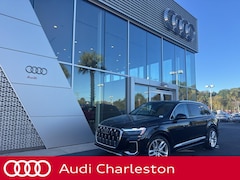 2025 Audi Q7 Premium Plus SUV