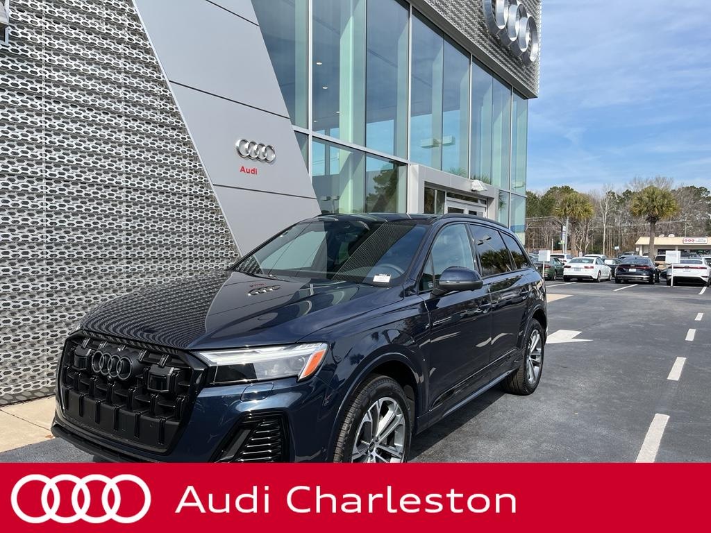 New 2026 Audi Q7 45 Premium SUV