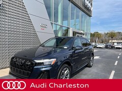 2026 Audi Q7 45 Premium SUV