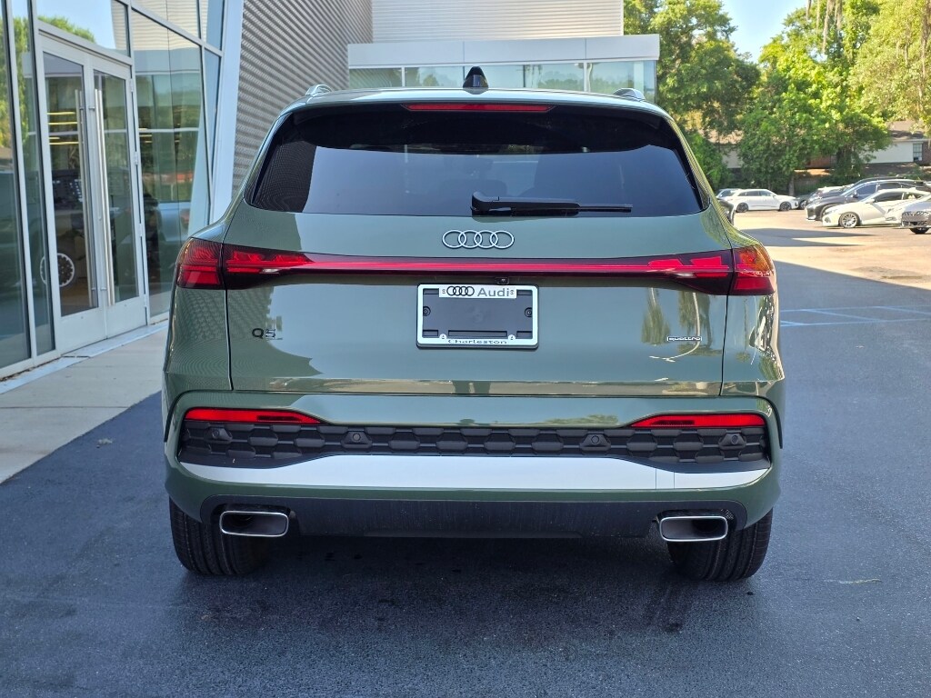 New 2026 Audi Q5 2.0T Premium SUV