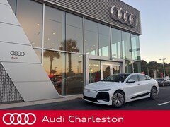 2025 Audi A6 Sportback e-tron Premium Sedan