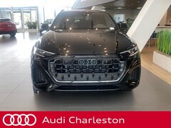 2025 Audi Q8 Premium SUV