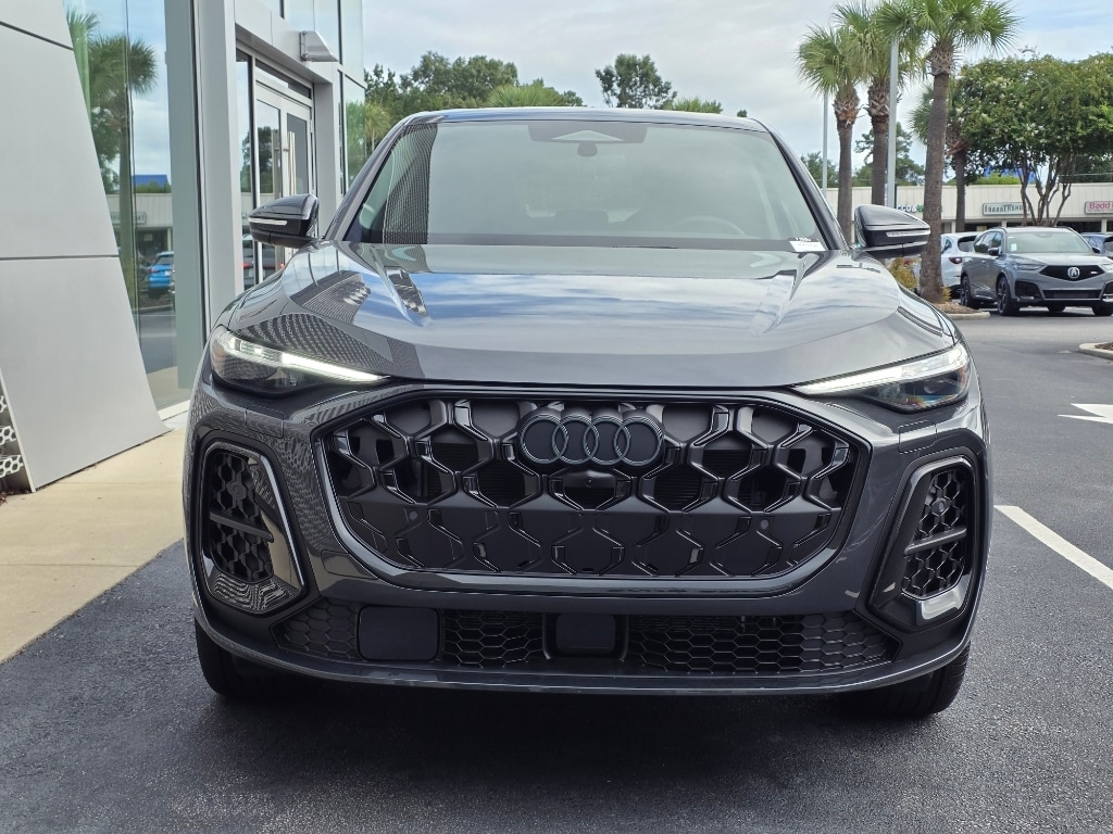 New 2026 Audi Q5 Sportback 2.0T Premium SUV