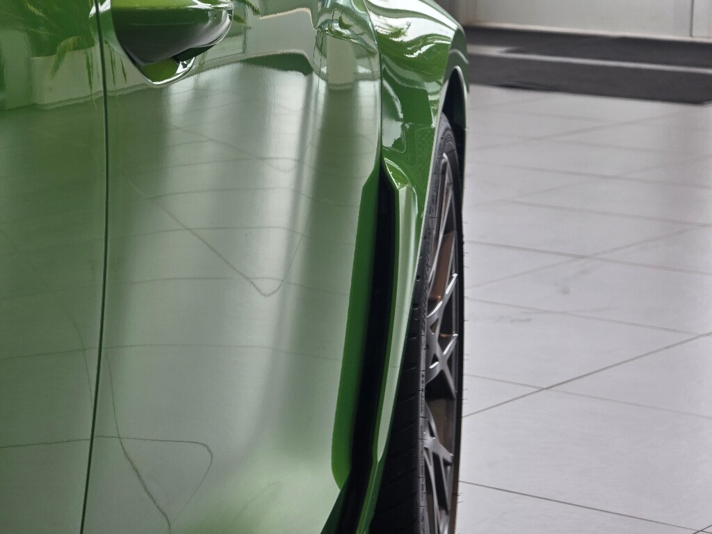 2026 Audi RS 3 Base - Photo 8