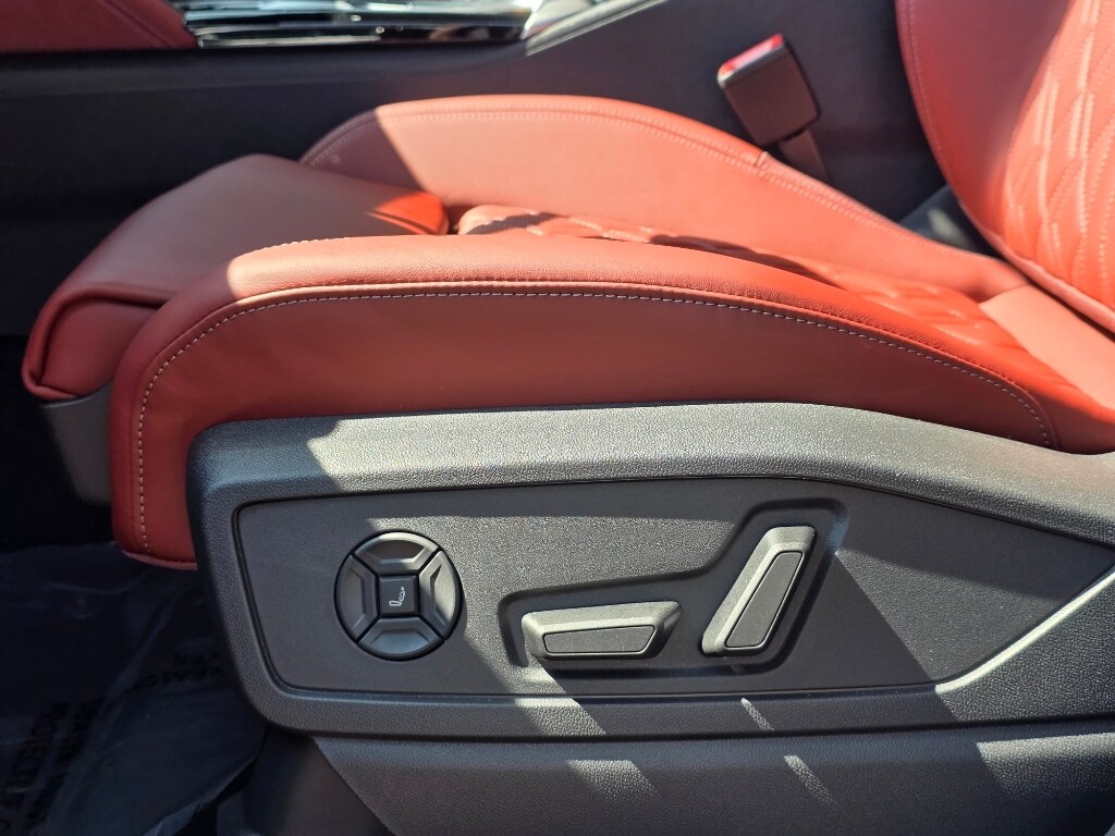 2026 Audi SQ5 Sportback Premium Plus - Photo 20