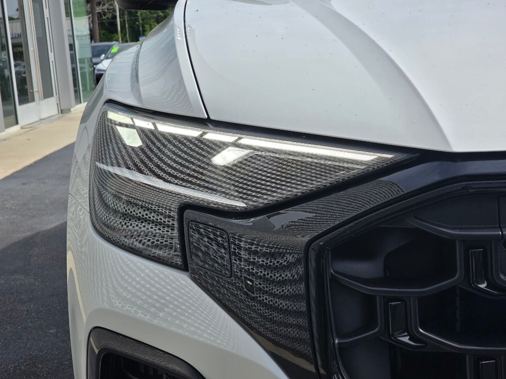 New 2026 Audi Q8 55 Premium SUV