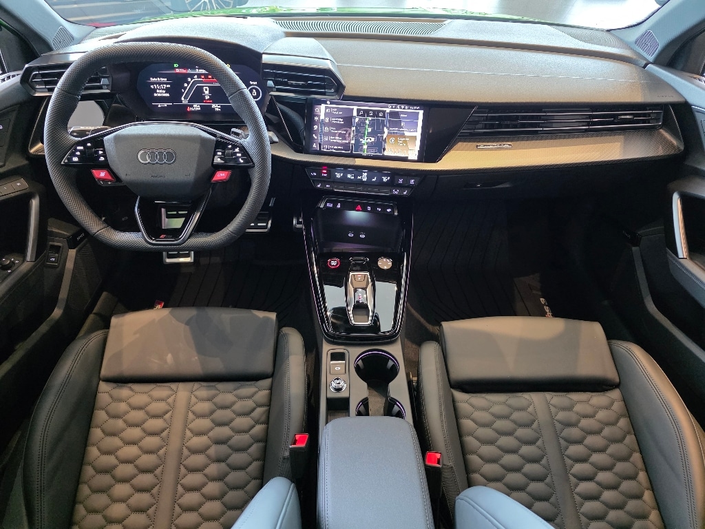 2026 Audi RS 3 Base - Photo 16