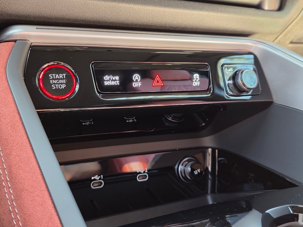 2026 Audi SQ5 Sportback Premium Plus - Photo 29