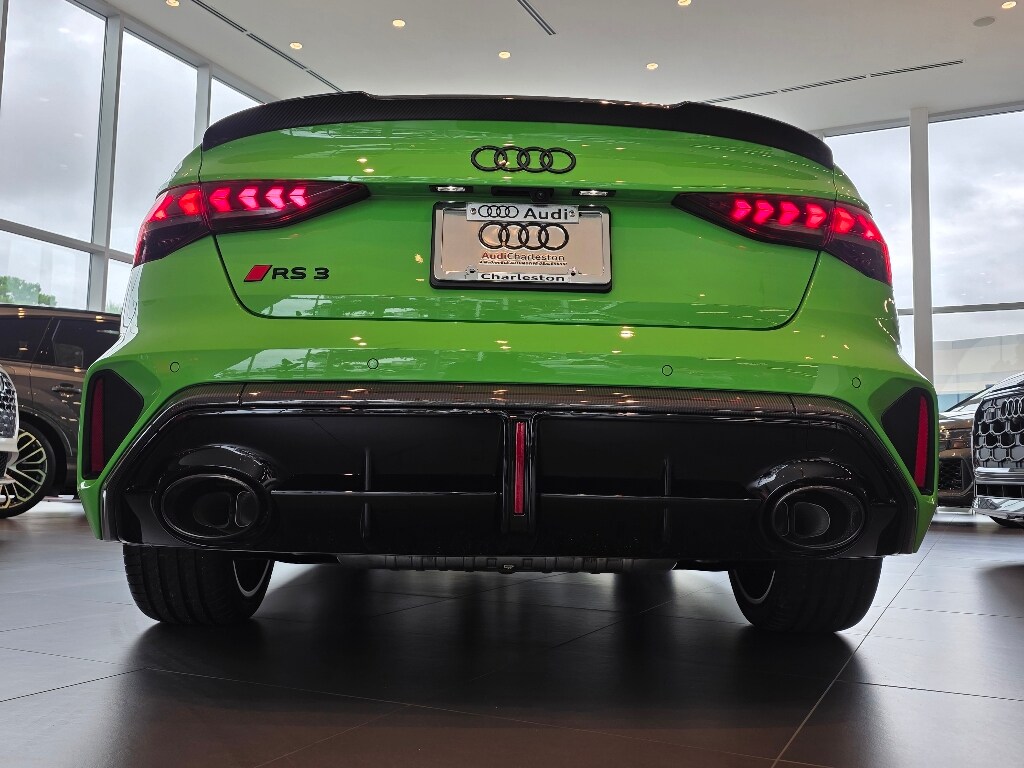 2026 Audi RS 3 Base - Photo 13