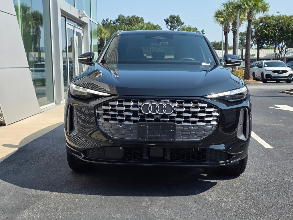 New 2026 Audi Q5 2.0T Premium SUV