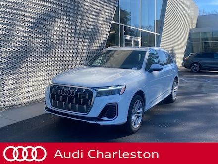 2025 Audi Q7 Premium SUV