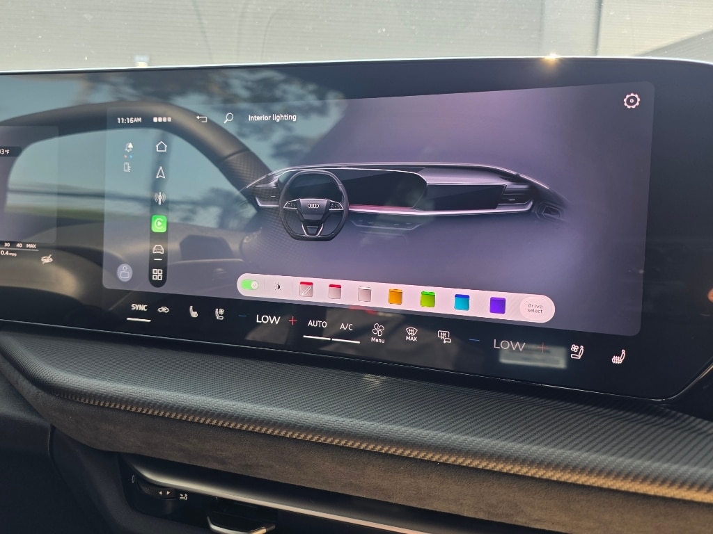 2026 Audi SQ5 Sportback Premium Plus - Photo 24