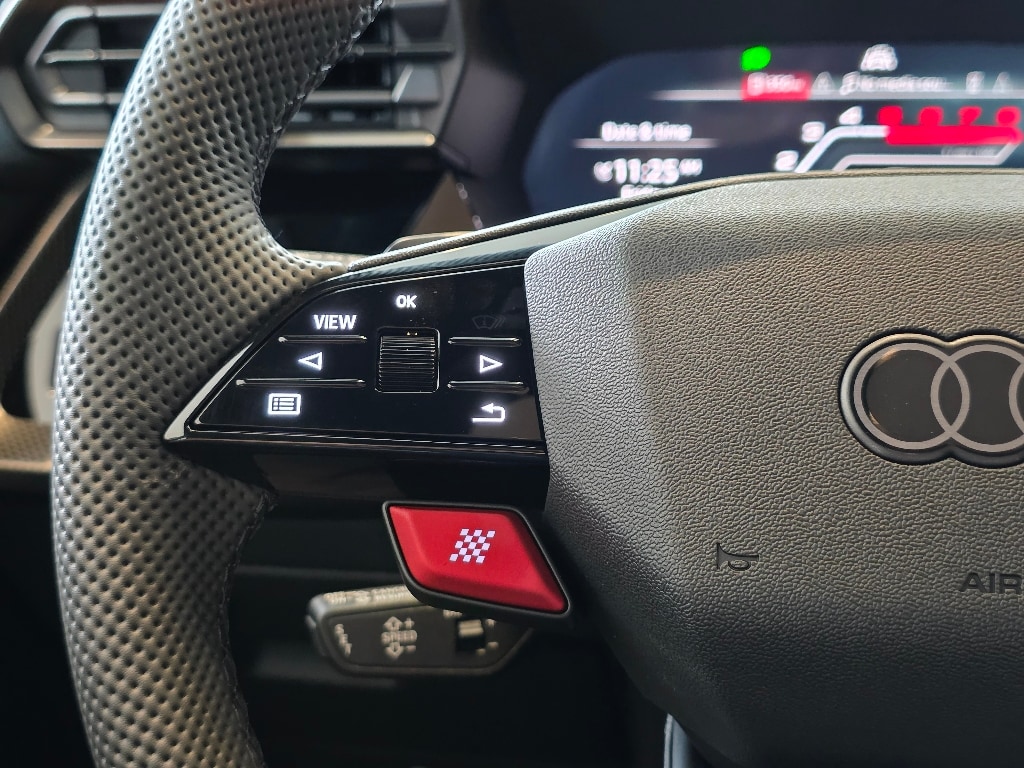 2026 Audi RS 3 Base - Photo 32