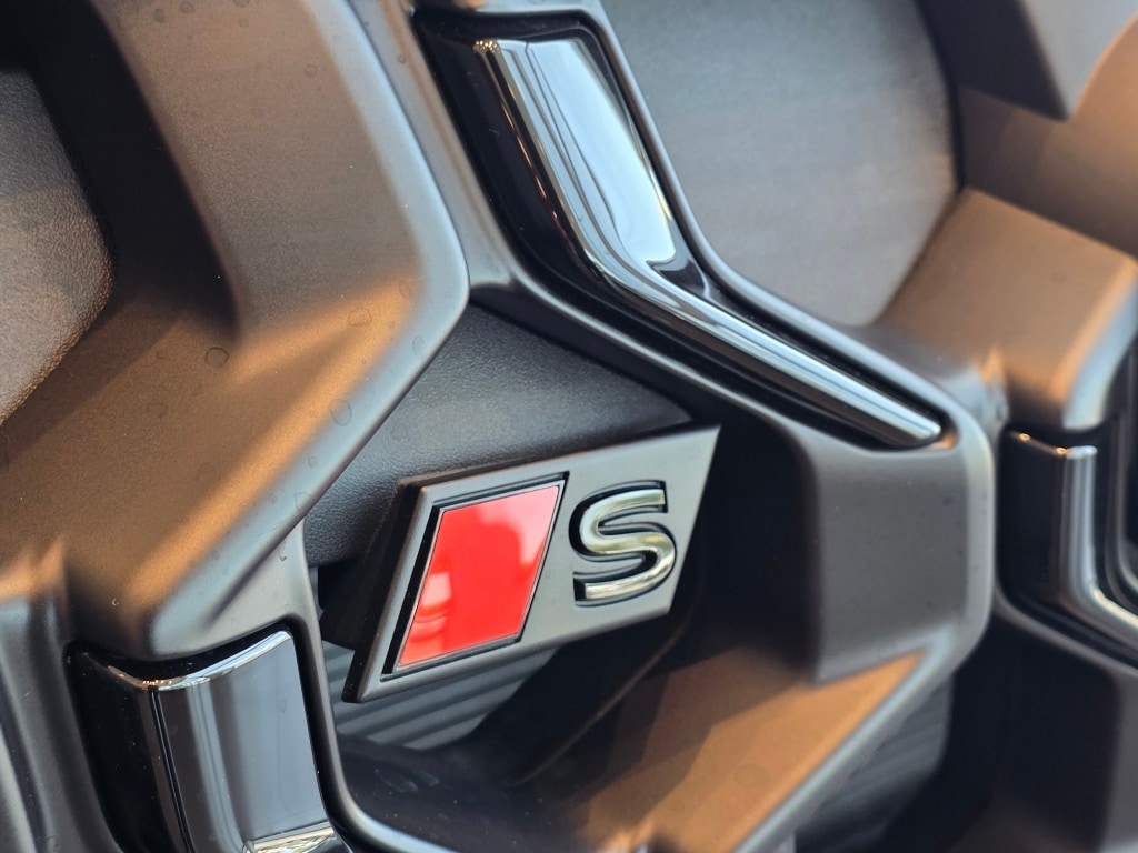 New 2026 Audi SQ5 3.0T Premium SUV