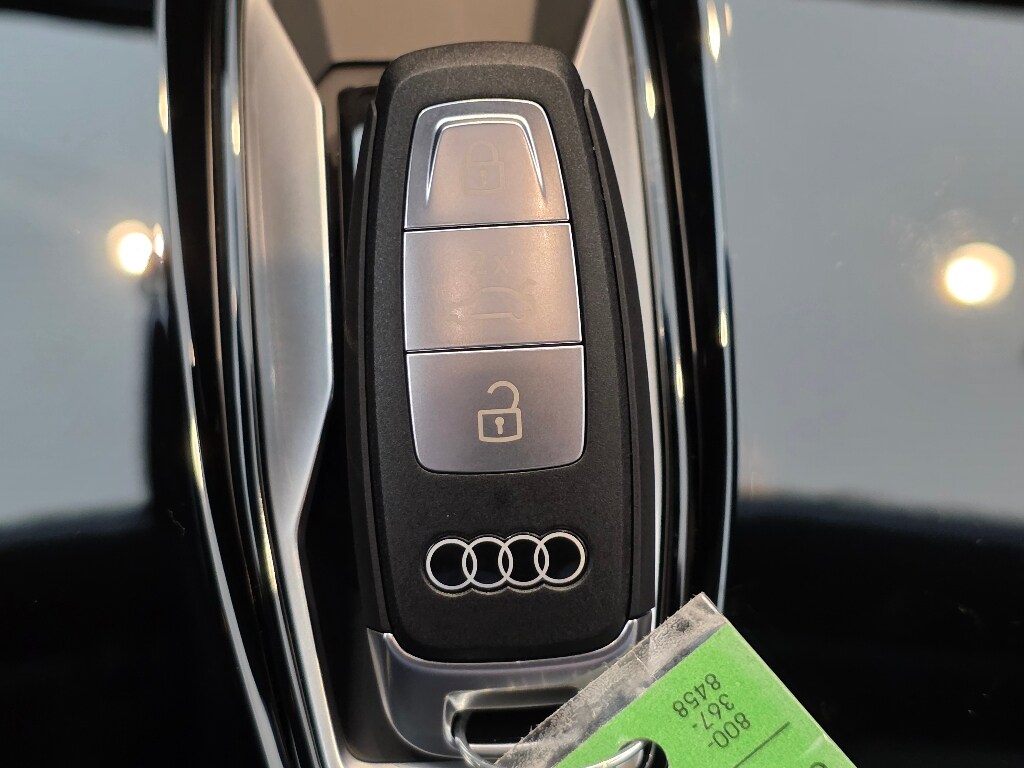 2026 Audi RS 3 Base - Photo 36