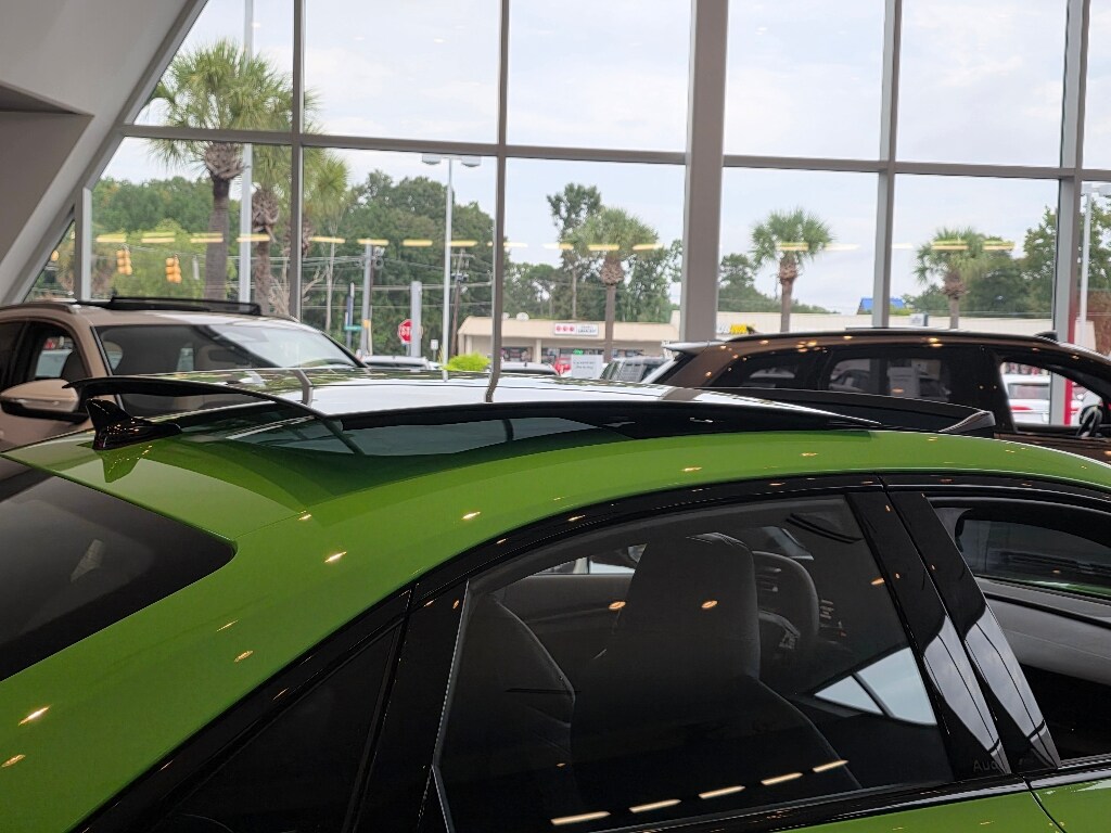 2026 Audi RS 3 Base - Photo 10