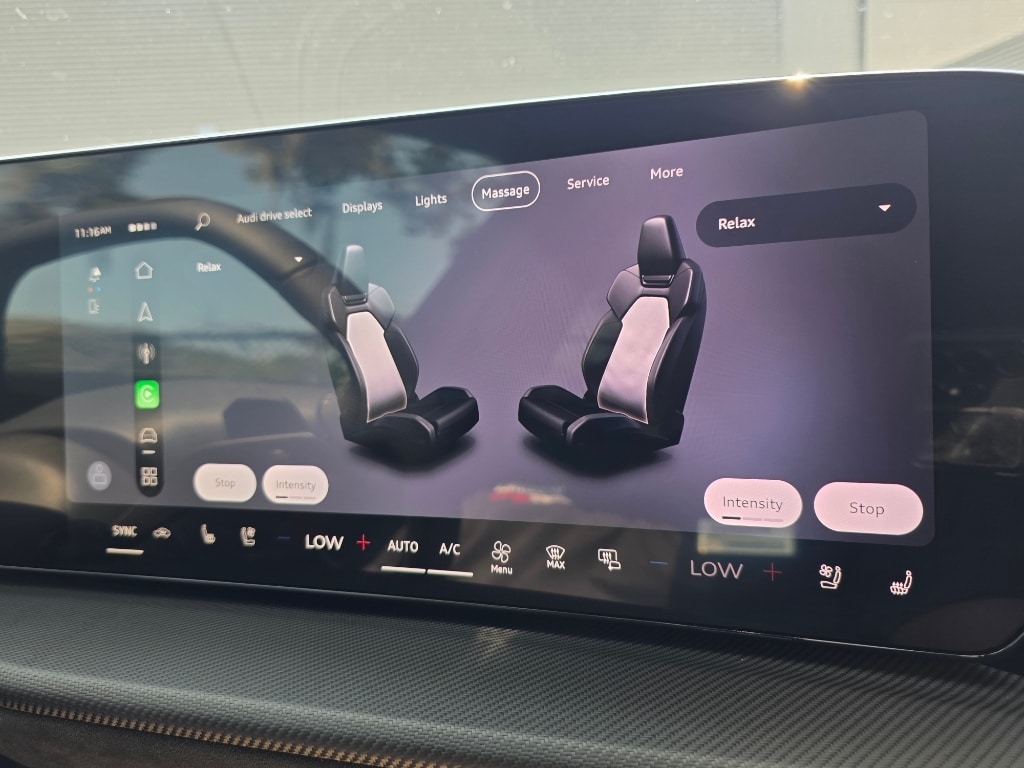 2026 Audi SQ5 Sportback Premium Plus - Photo 26