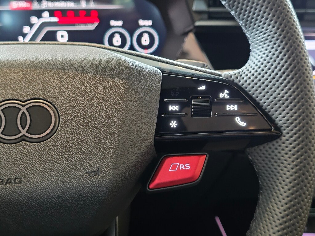 2026 Audi RS 3 Base - Photo 33