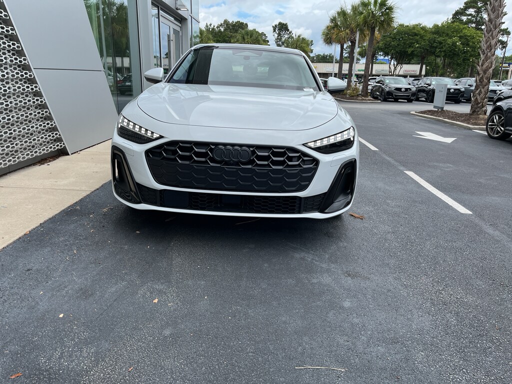 New 2026 Audi A5 2.0T Premium Hatchback
