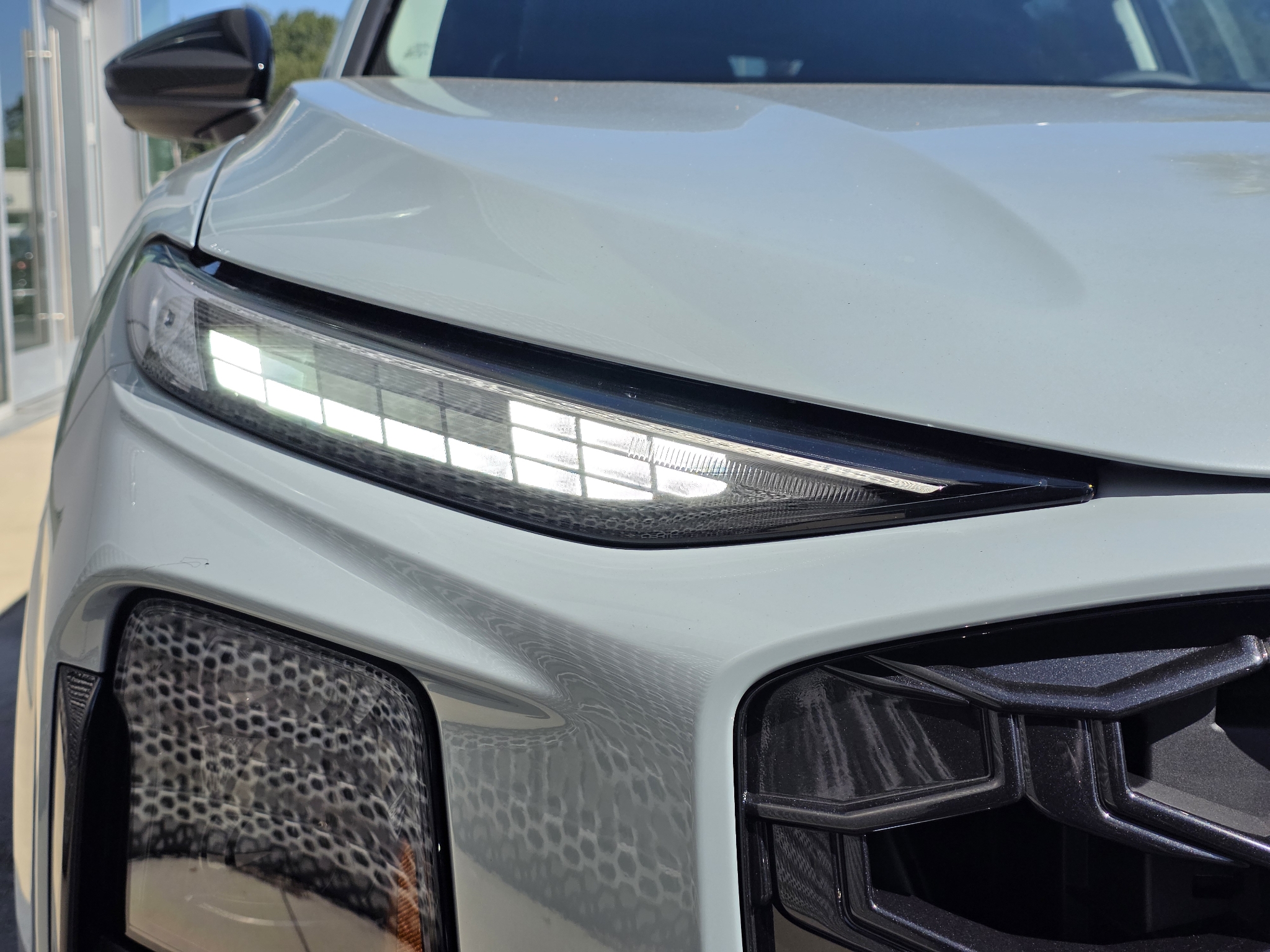 New 2026 Audi Q3 S line SUV