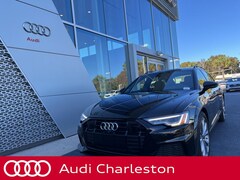 2026 Audi A6 allroad 55 Premium Plus Wagon