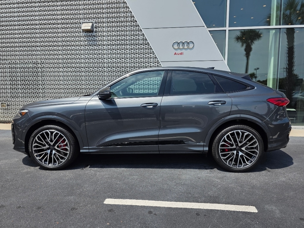 2026 Audi SQ5 Sportback Premium Plus - Photo 11