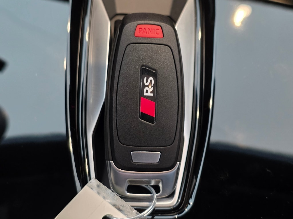 2026 Audi RS 3 Base - Photo 37