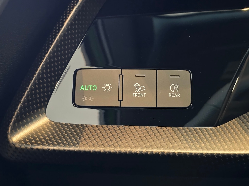 2026 Audi RS 3 Base - Photo 31