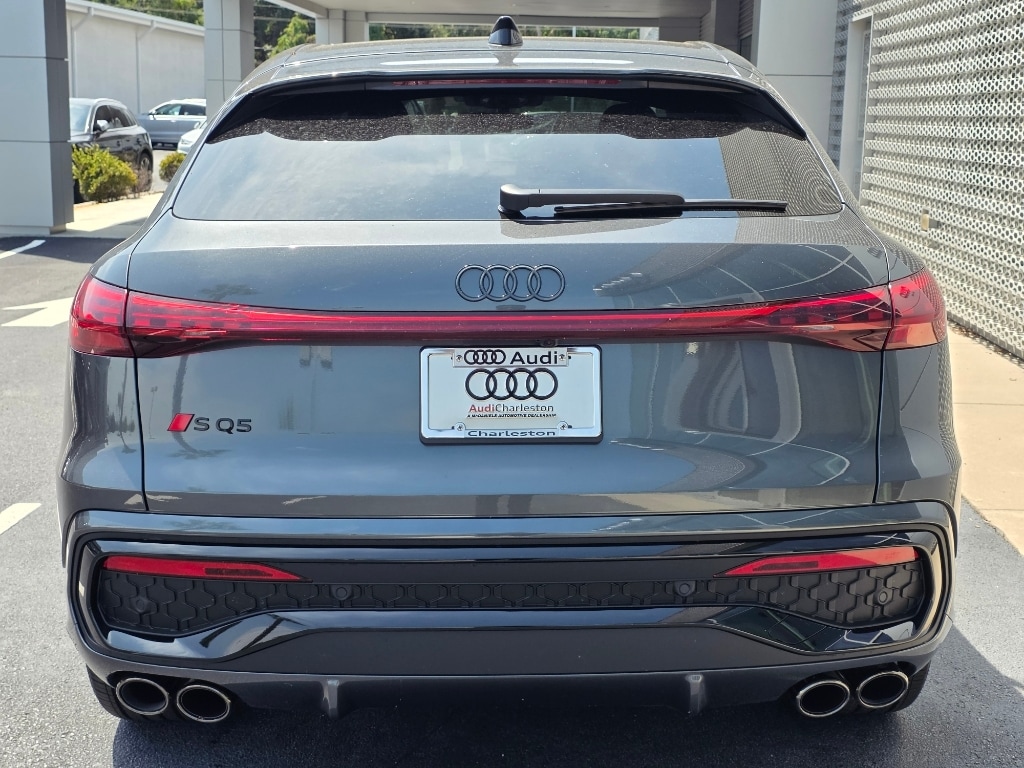 2026 Audi SQ5 Sportback Premium Plus - Photo 9