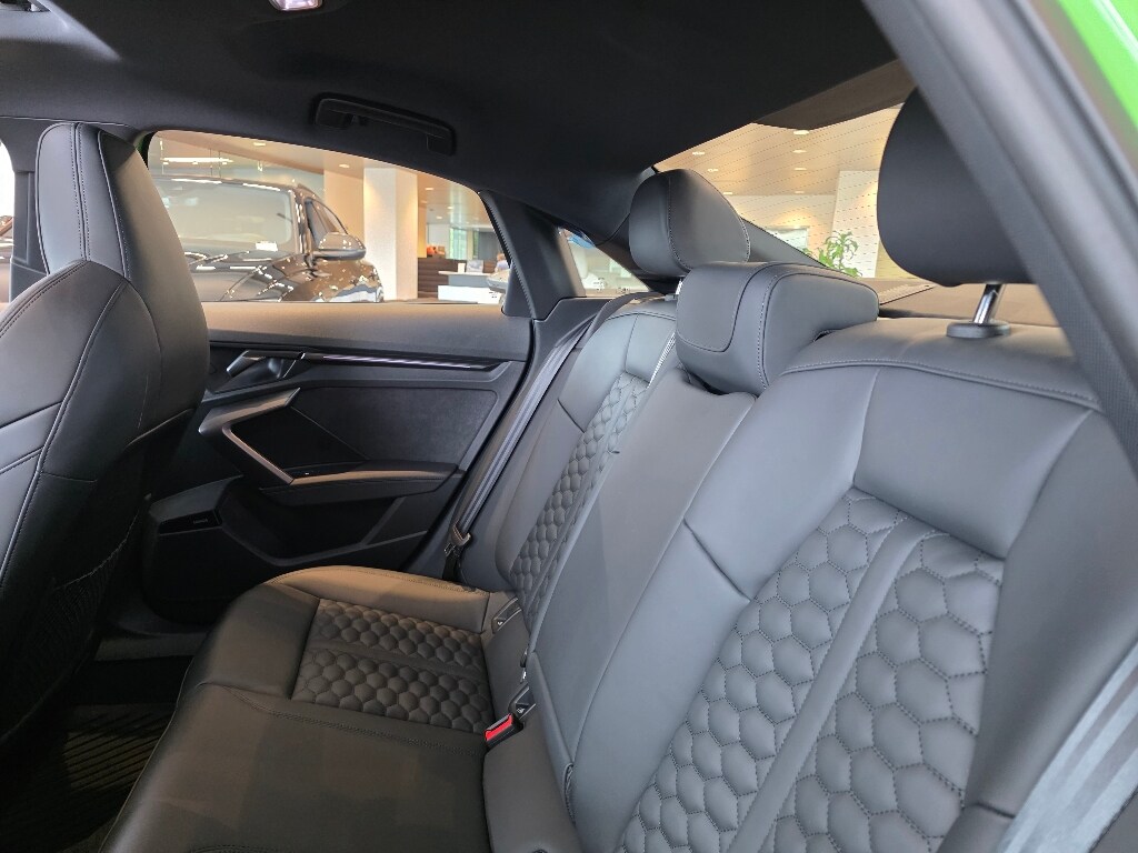 2026 Audi RS 3 Base - Photo 15