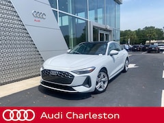 2025 Audi All-new A5 Premium Hatchback