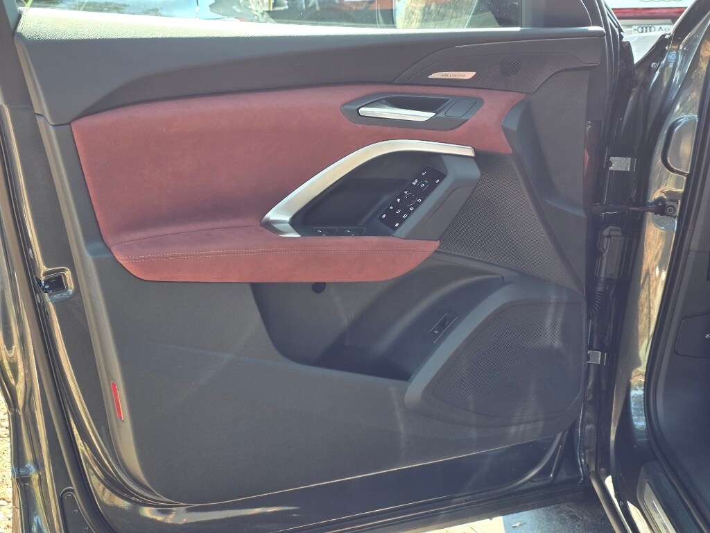 2026 Audi SQ5 Sportback Premium Plus - Photo 19