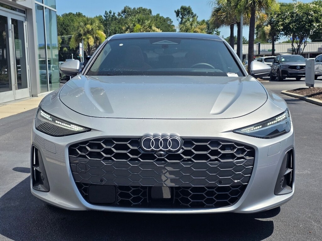 New 2026 Audi A6 Premium Sedan