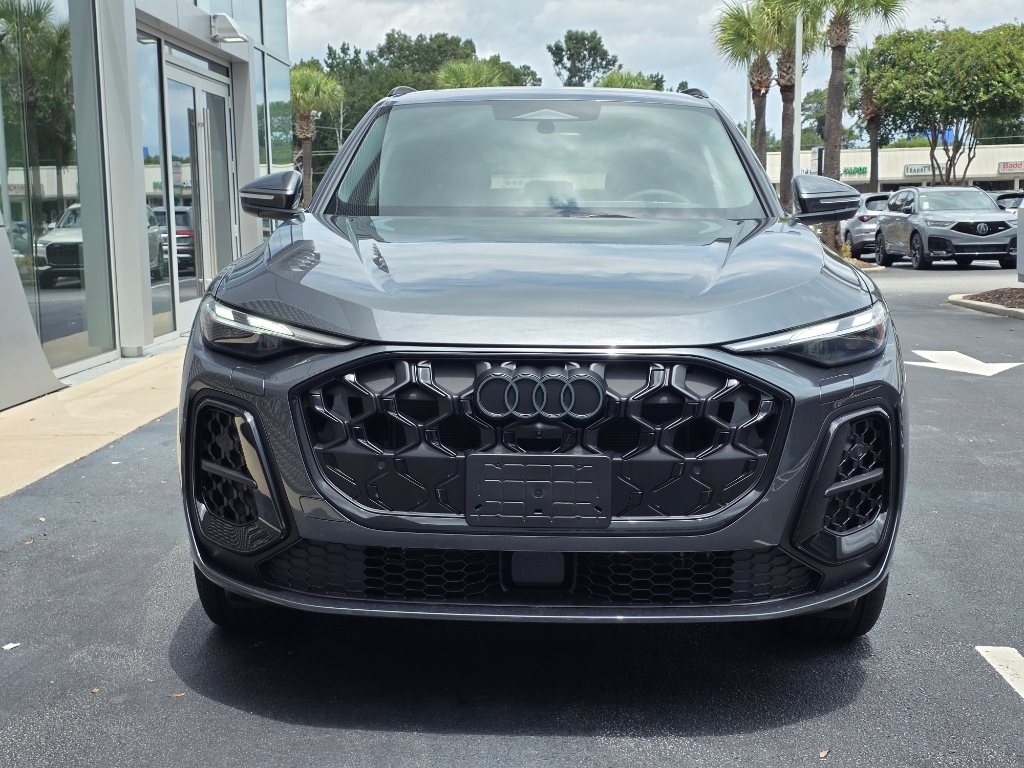 New 2026 Audi Q5 2.0T Premium SUV