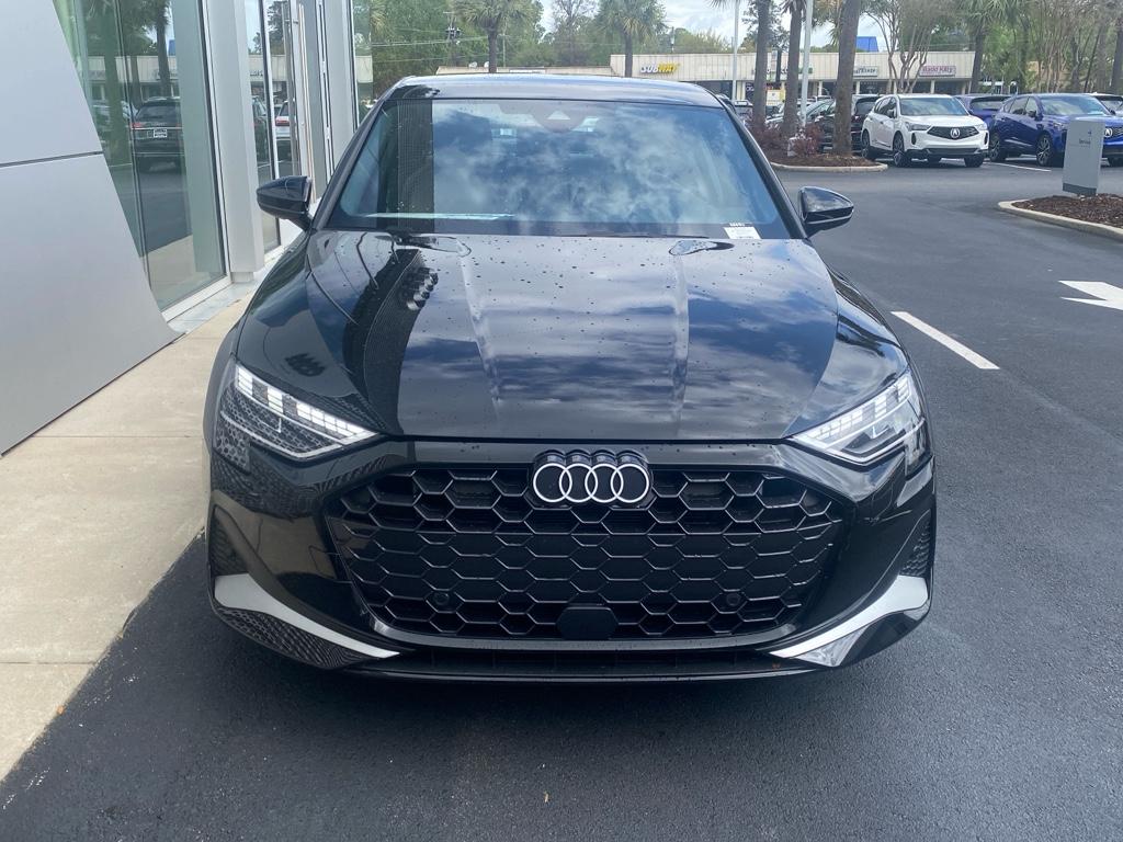 2025 Audi A3 Premium photo 2
