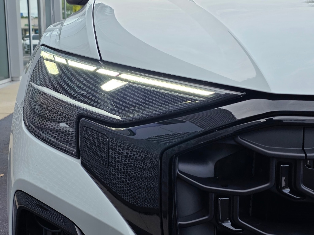 New 2026 Audi Q8 55 Premium SUV