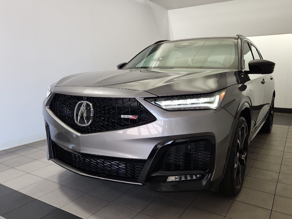New 2026 Acura MDX SH-AWD Type S w/Advance Package SUV